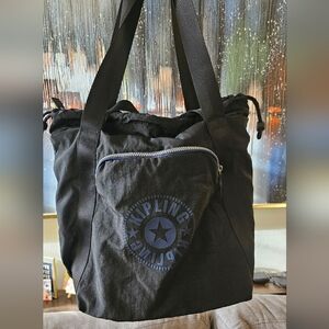 Kipling Desta Gym Tote